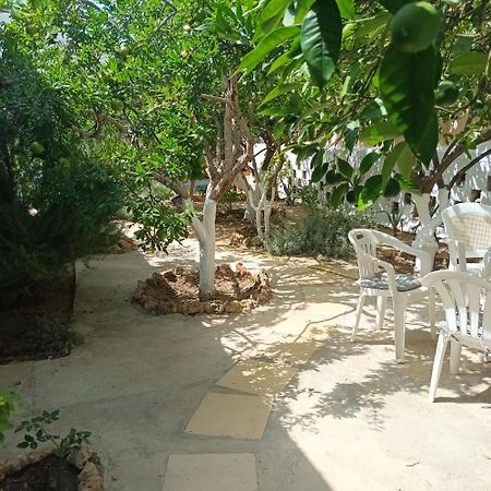 Magnolia Senses Daire Kini Dış mekan fotoğraf