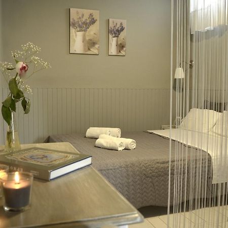 Magnolia Senses Daire Kini Dış mekan fotoğraf