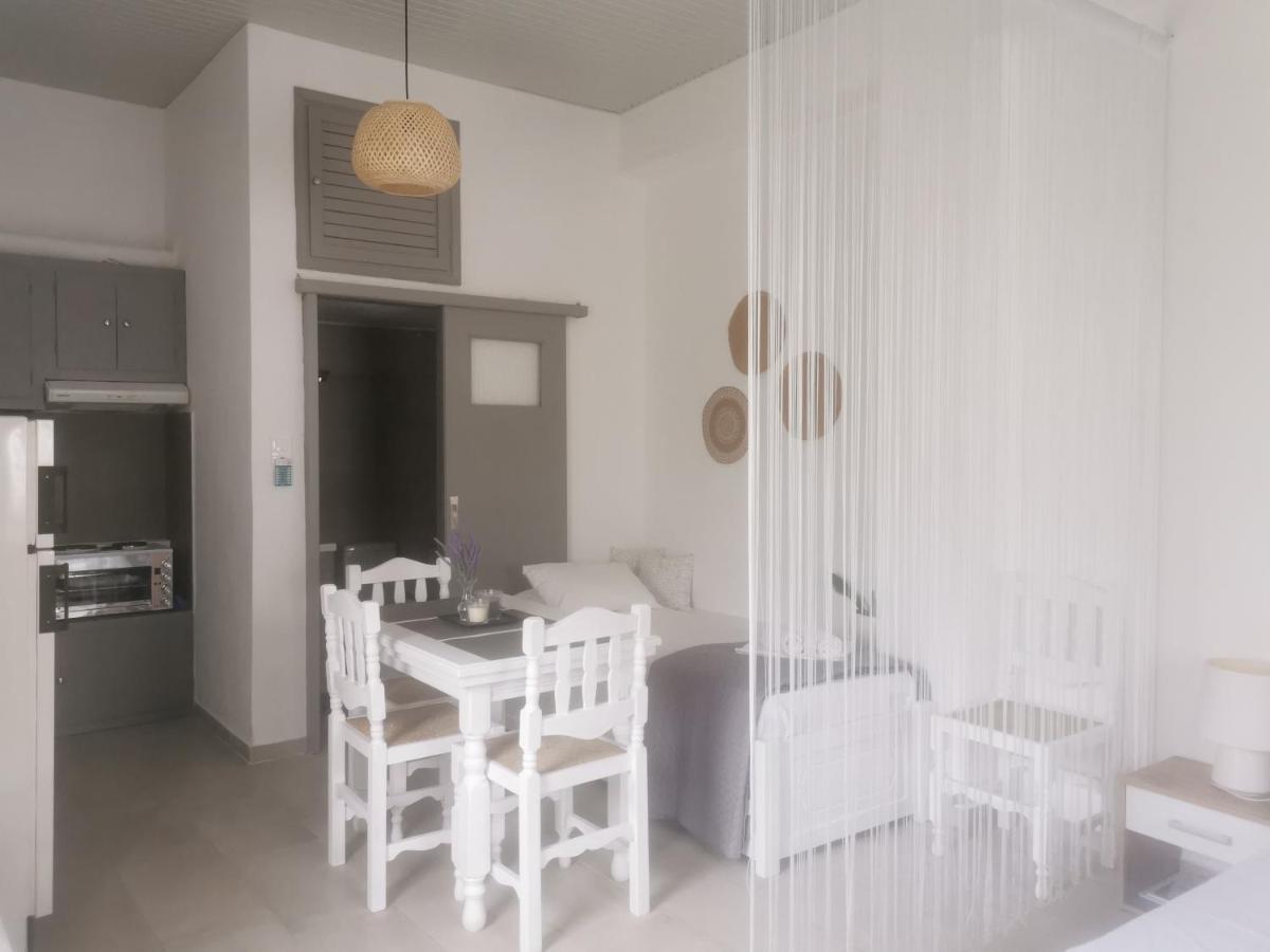 Magnolia Senses Daire Kini Dış mekan fotoğraf