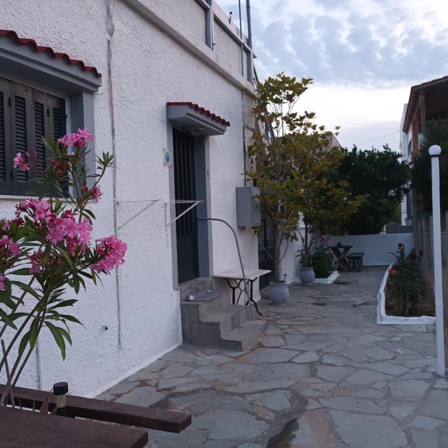 Magnolia Senses Daire Kini Dış mekan fotoğraf
