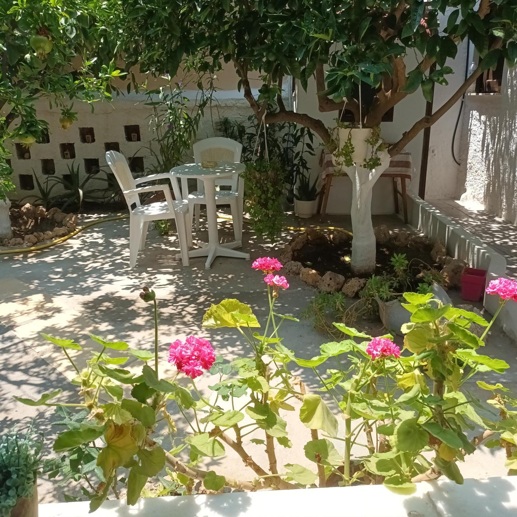 Magnolia Senses Daire Kini Dış mekan fotoğraf