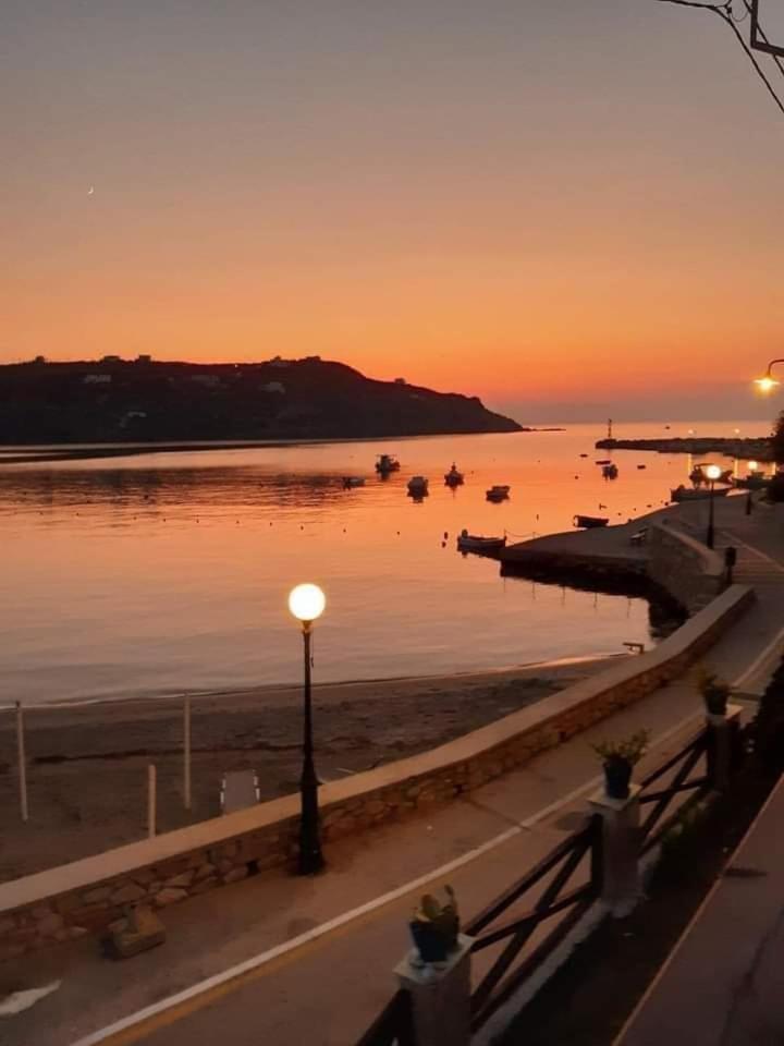 Magnolia Senses Daire Kini Oda fotoğraf