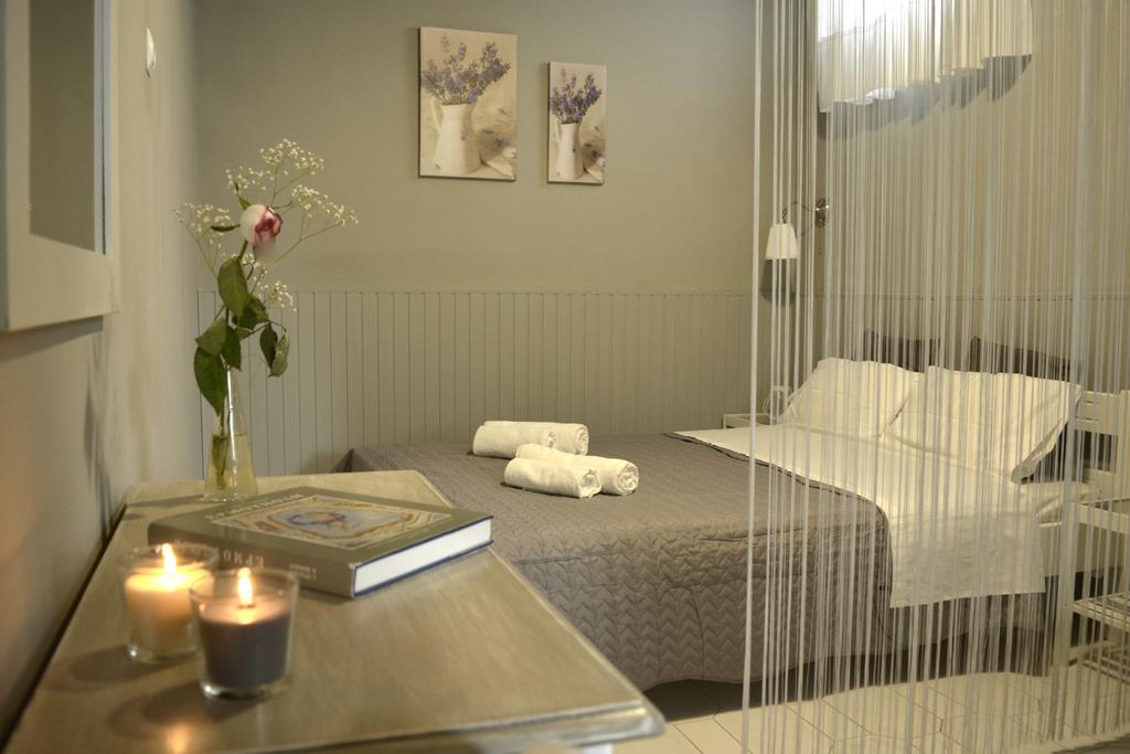 Magnolia Senses Daire Kini Dış mekan fotoğraf