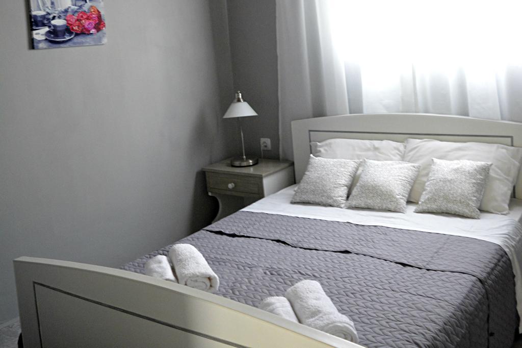 Magnolia Senses Daire Kini Dış mekan fotoğraf
